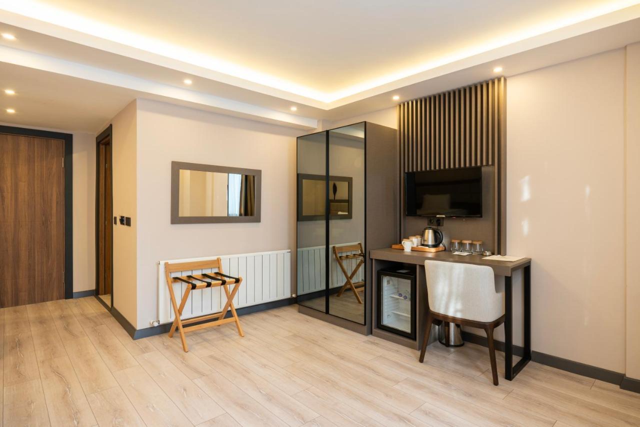 Magia Hotel Stambuł Zewnętrze zdjęcie