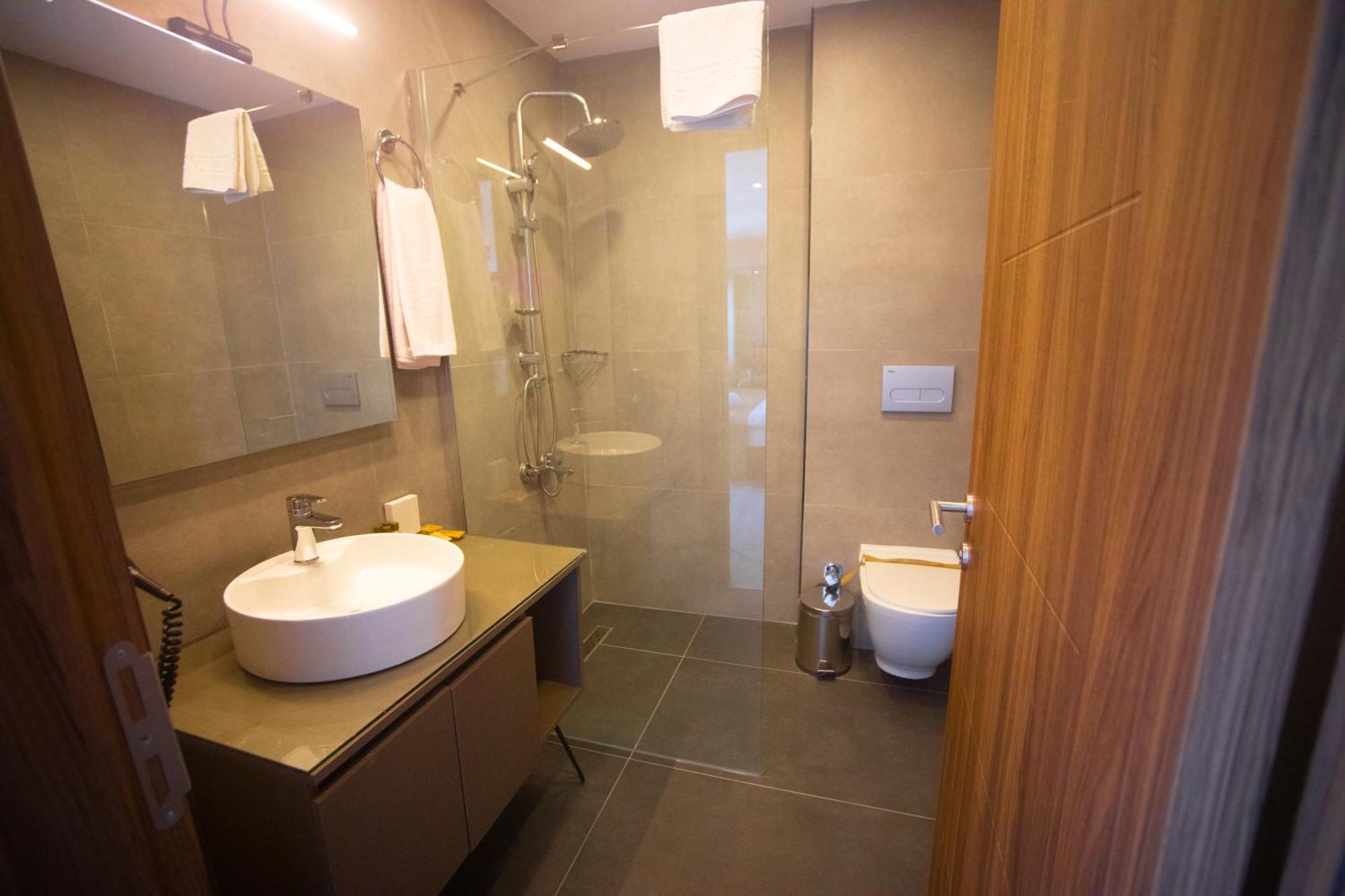 Magia Hotel Stambuł Zewnętrze zdjęcie