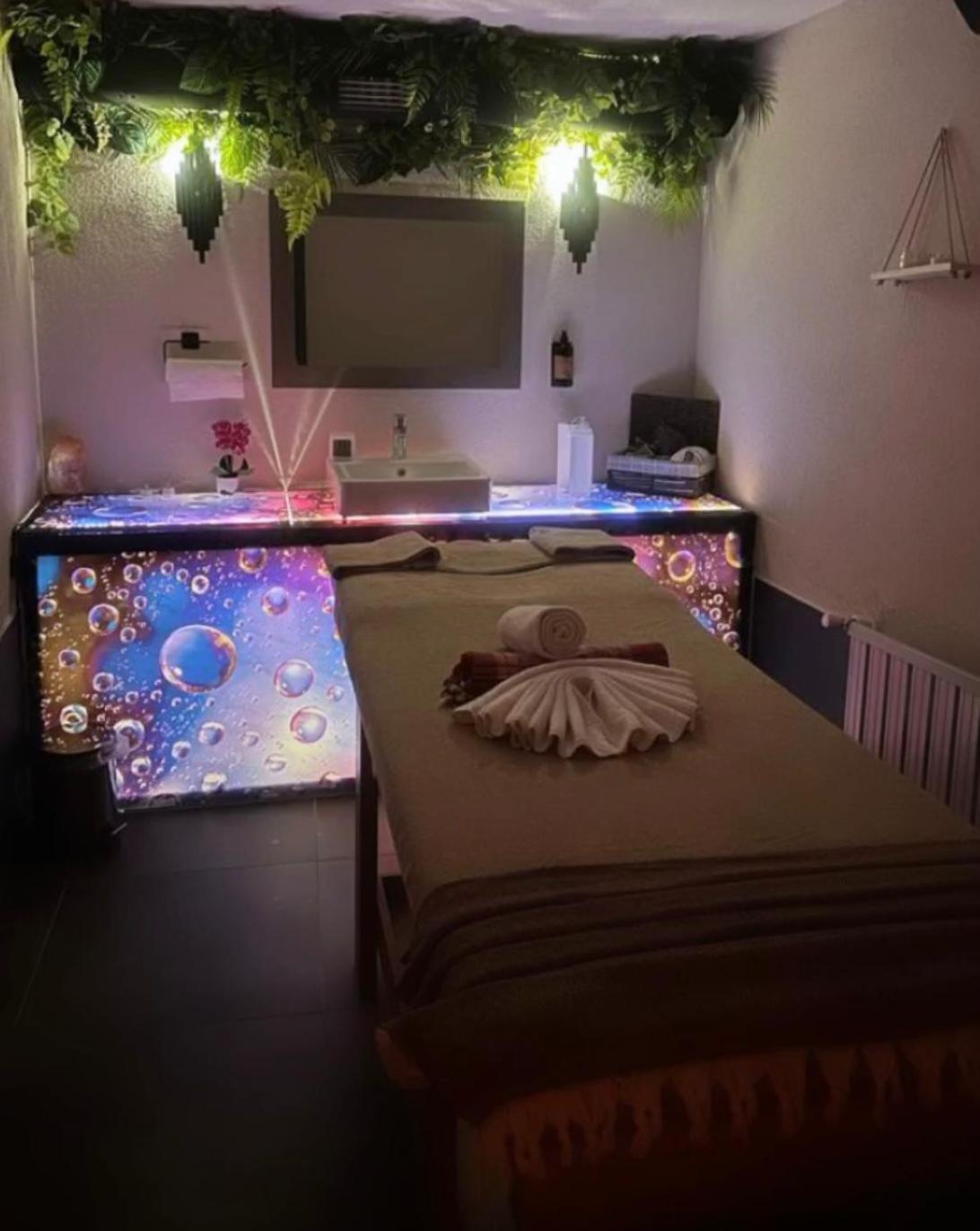 Magia Hotel Stambuł Zewnętrze zdjęcie