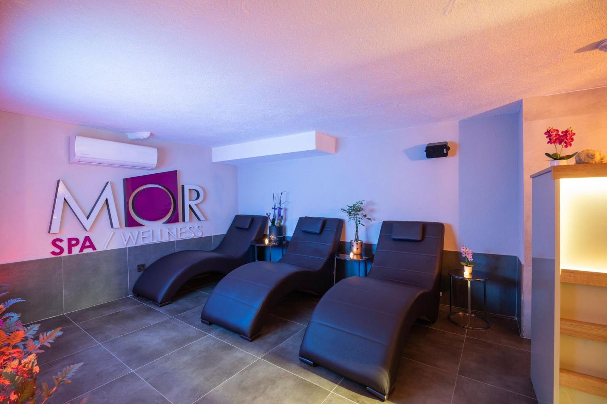 Magia Hotel Stambuł Zewnętrze zdjęcie