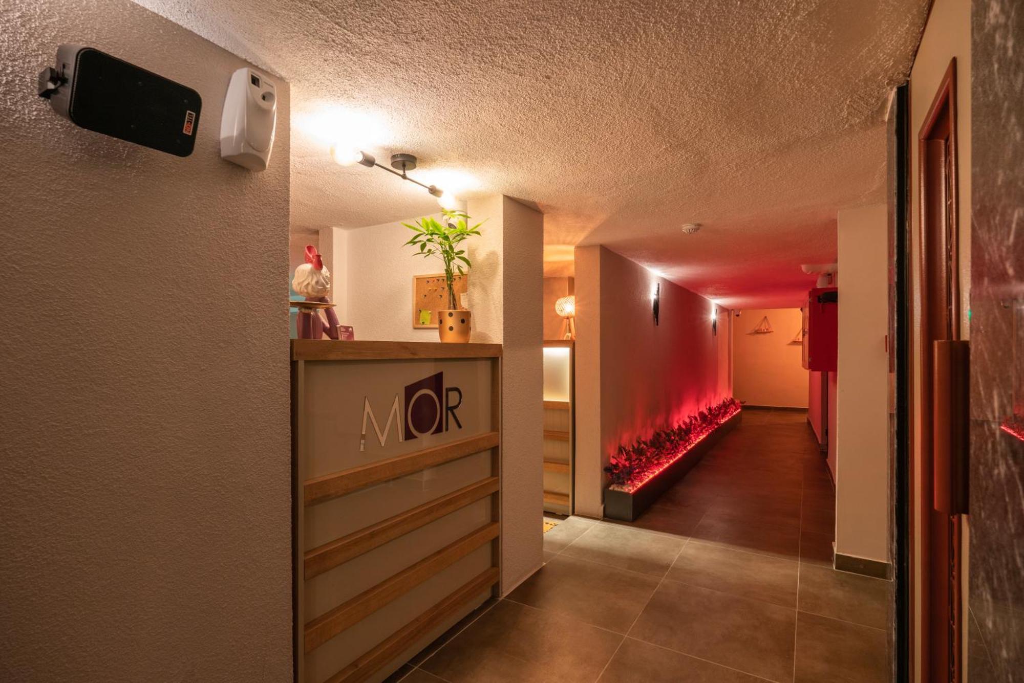 Magia Hotel Stambuł Zewnętrze zdjęcie