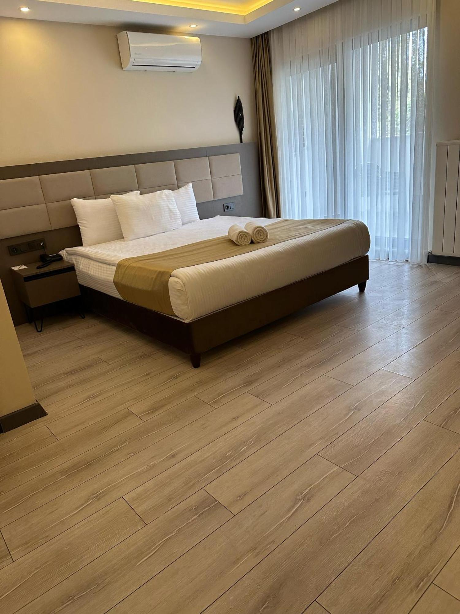 Magia Hotel Stambuł Zewnętrze zdjęcie